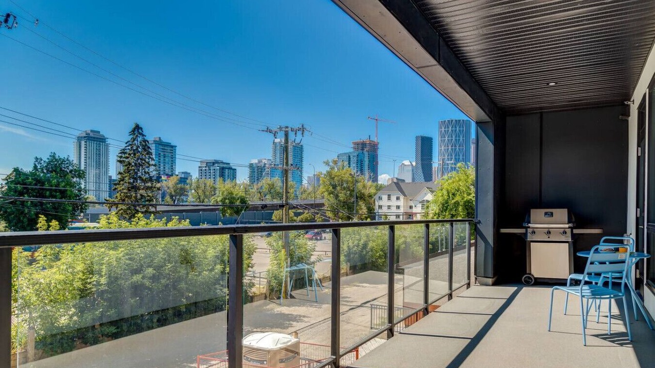 Photo of Outdoor in East Village
