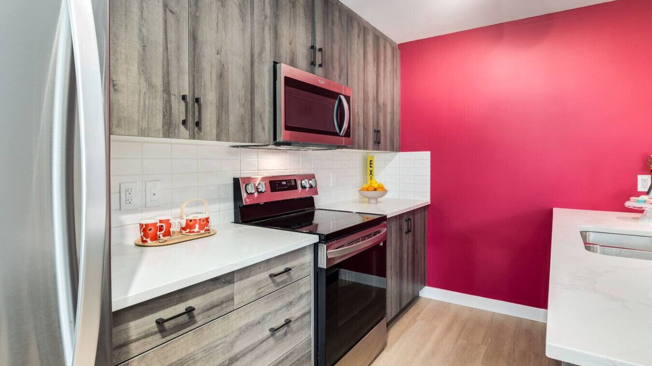 Photo of Kitchen in East Village