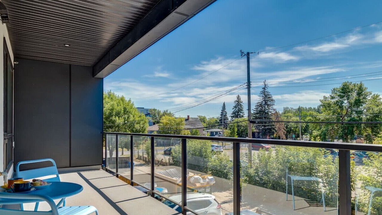 Photo of Outdoor in East Village