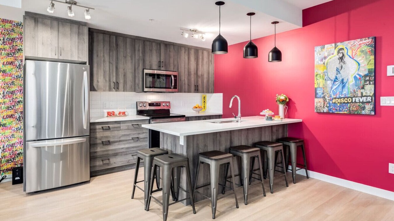 Photo of Kitchen in East Village