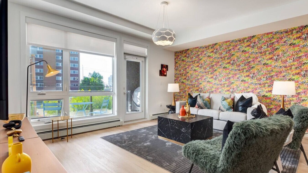 Photo of Livingroom in East Village