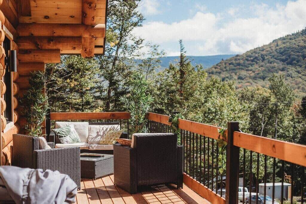Photo of Outdoor in Saint-Philemon