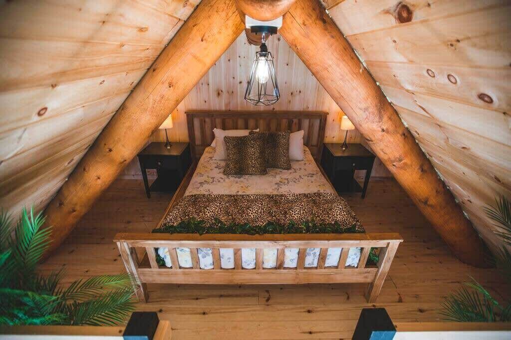 Photo of Bedroom in Saint-Philemon