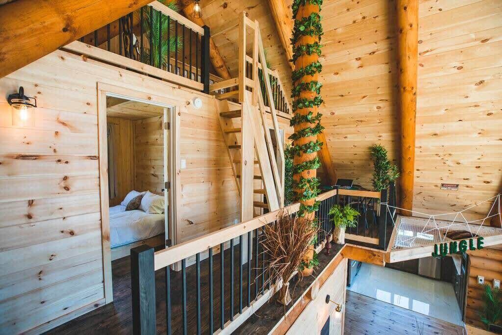Photo of Bedroom in Saint-Philemon