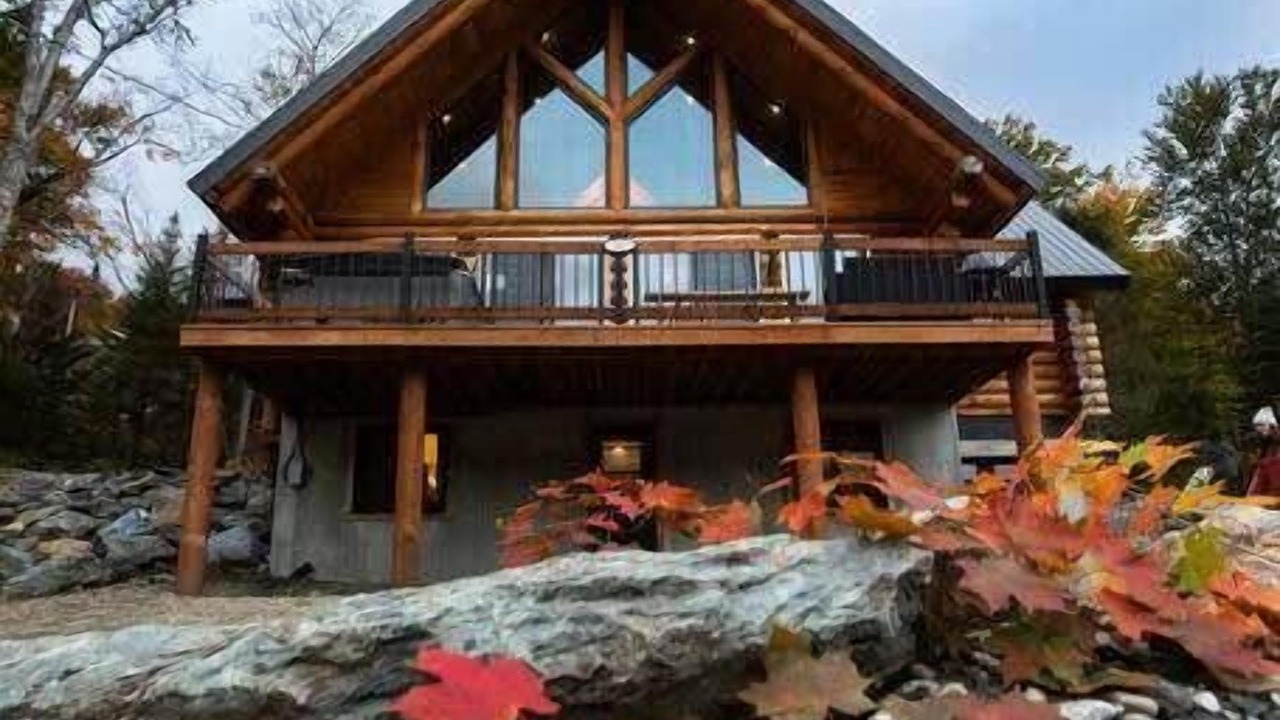 Photo of Outdoor in Saint-Philemon