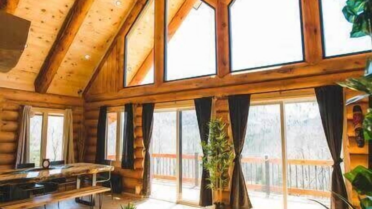 Photo of Livingroom in Saint-Philemon