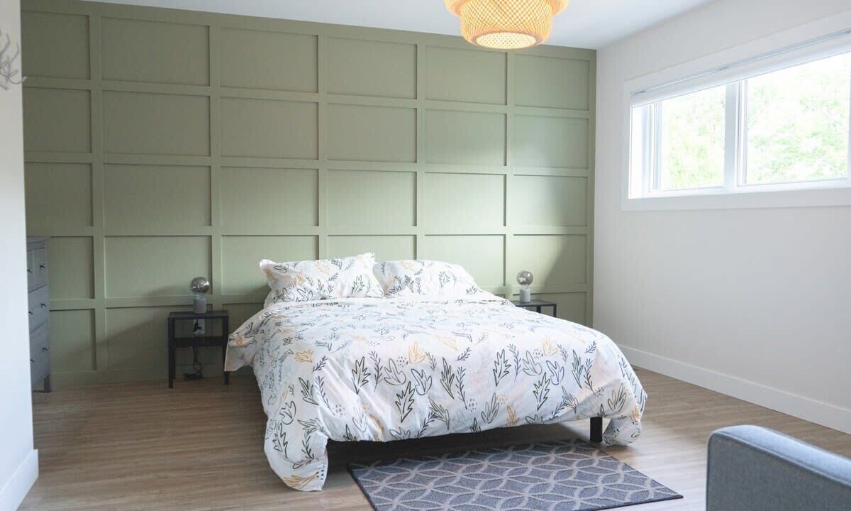 Photo of Bedroom in Saint-Philemon