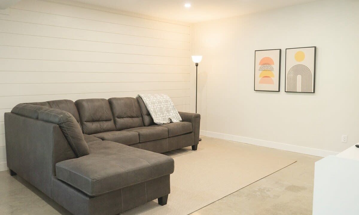 Photo of Livingroom in Saint-Philemon