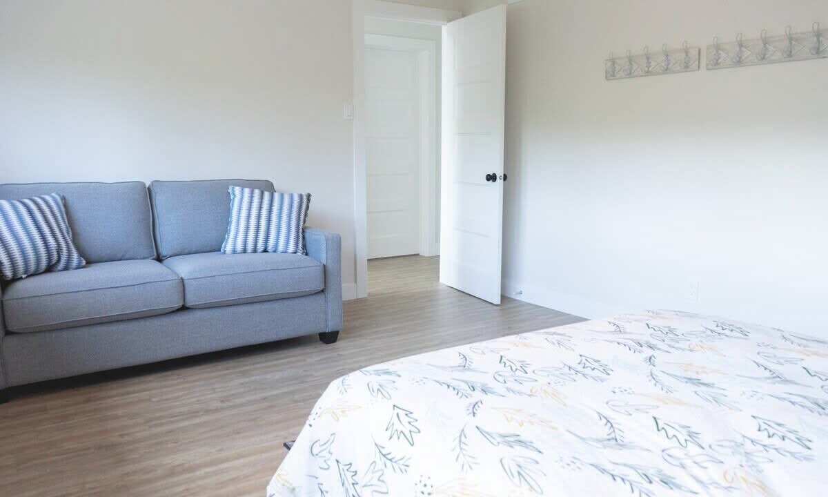 Photo of Bedroom in Saint-Philemon
