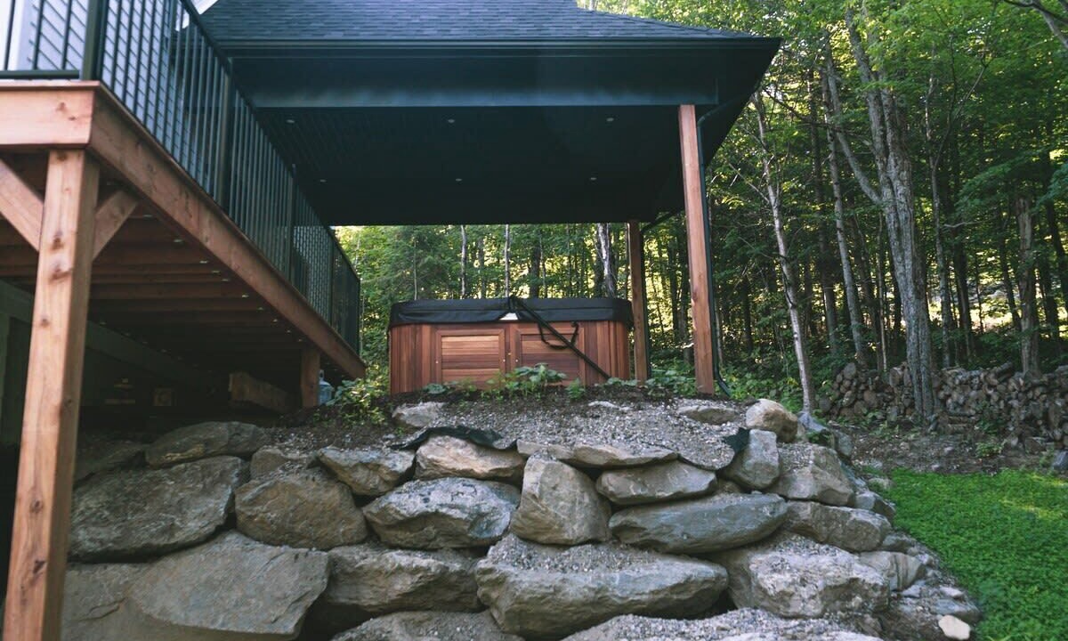 Photo of Outdoor in Saint-Philemon