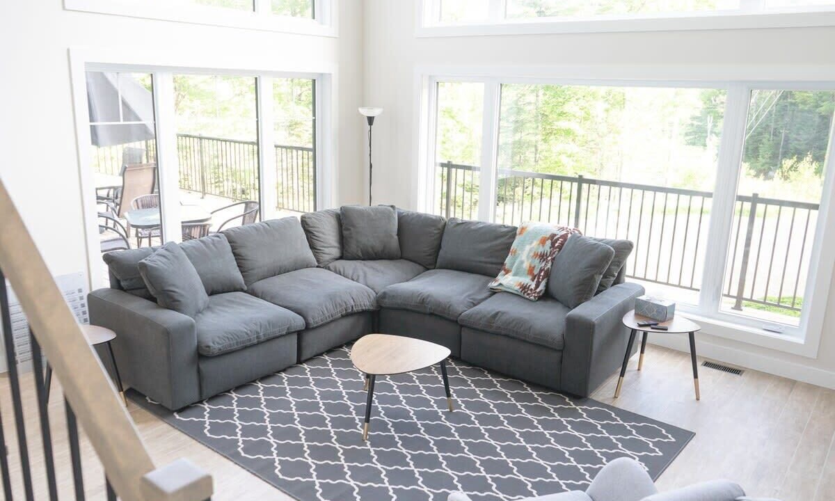 Photo of Livingroom in Saint-Philemon
