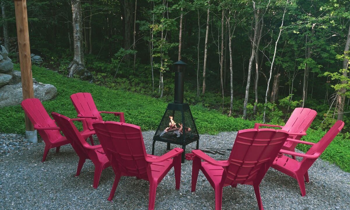 Photo of Outdoor in Saint-Philemon