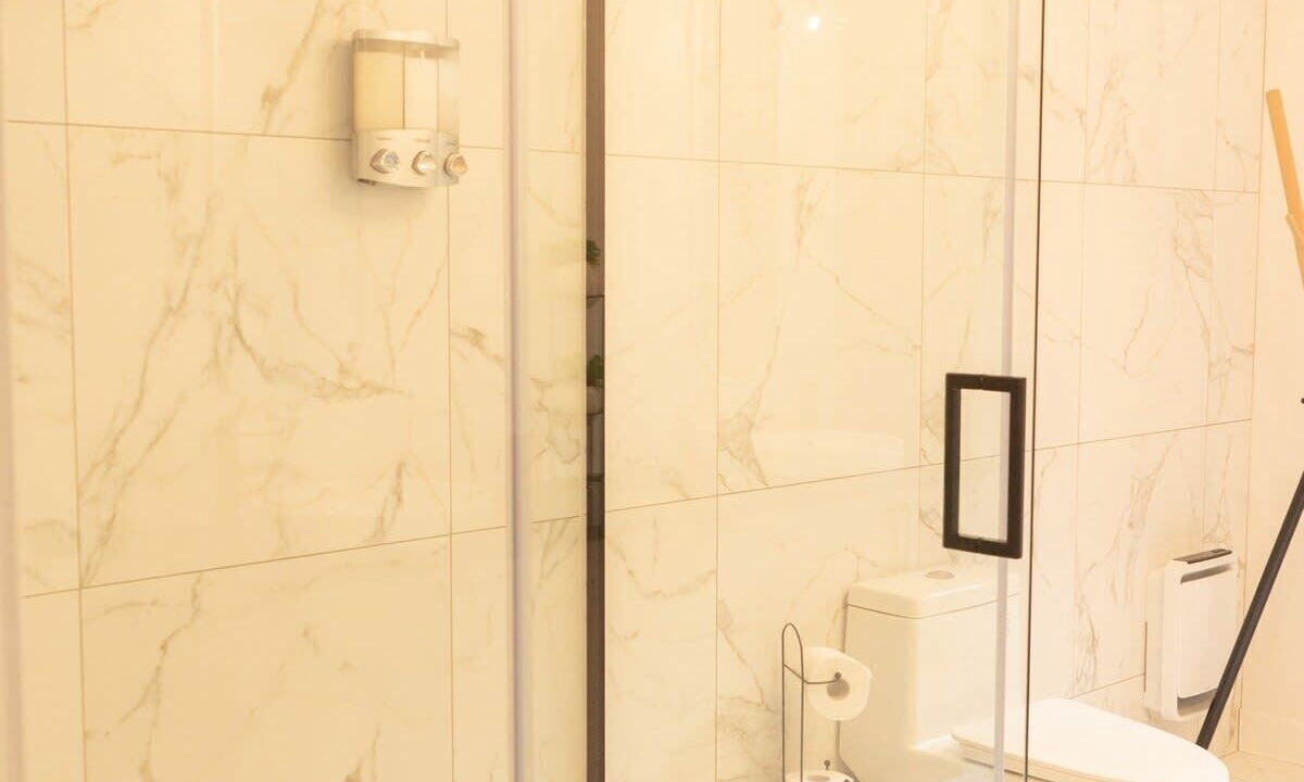 Photo of Bathroom in Saint-Philemon