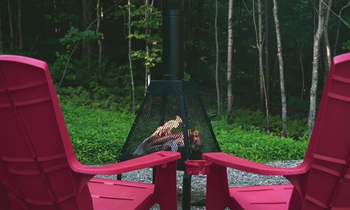 Photo of Outdoor in Saint-Philemon