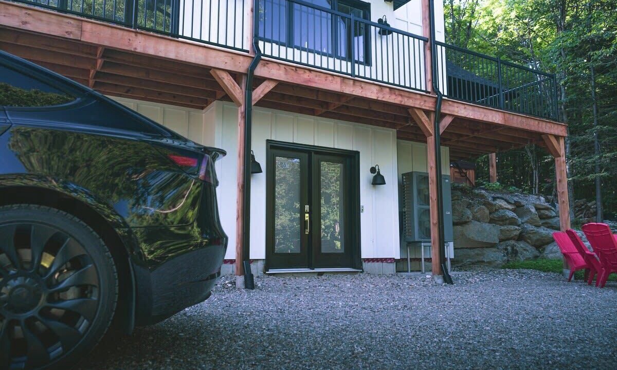 Photo of Outdoor in Saint-Philemon