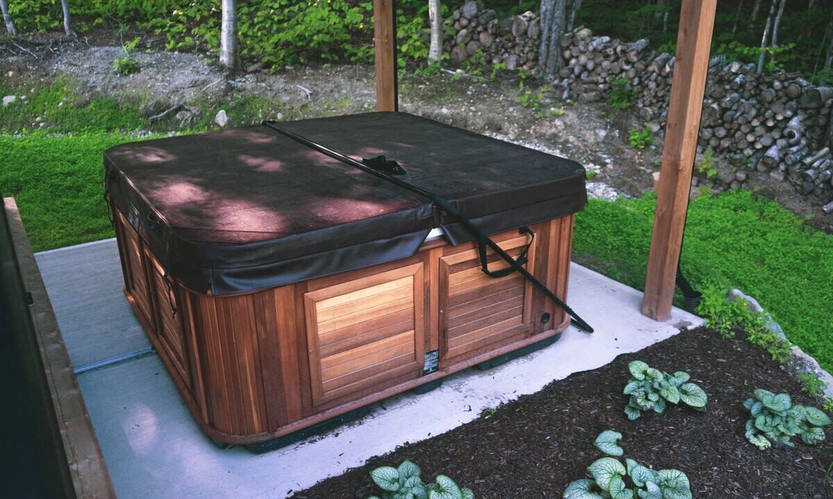 Photo of Outdoor in Saint-Philemon