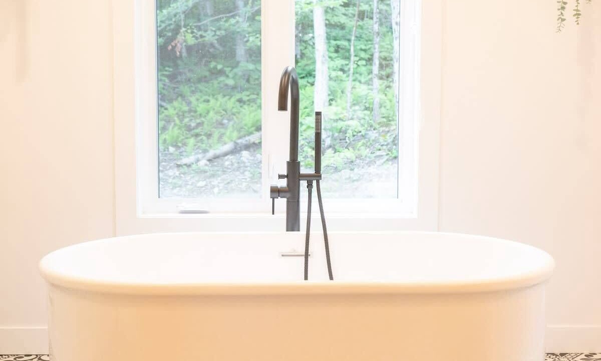 Photo of Bathroom in Saint-Philemon