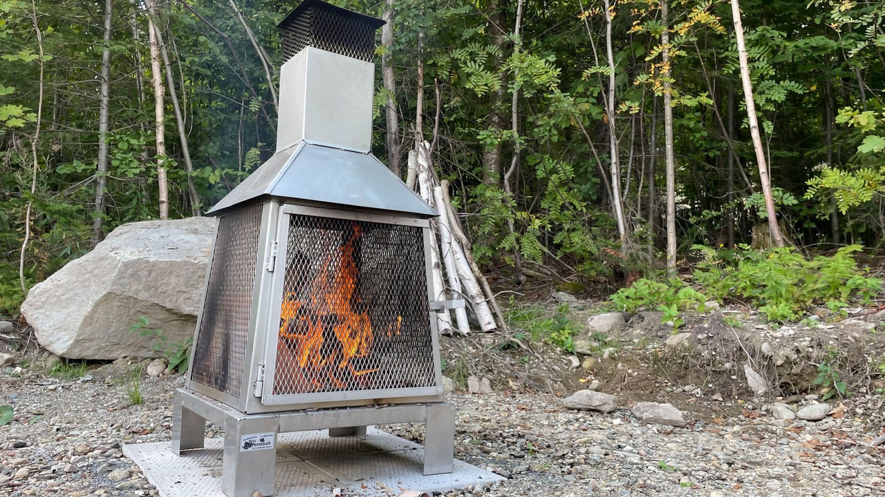 Photo of Outdoor in Saint-Philemon