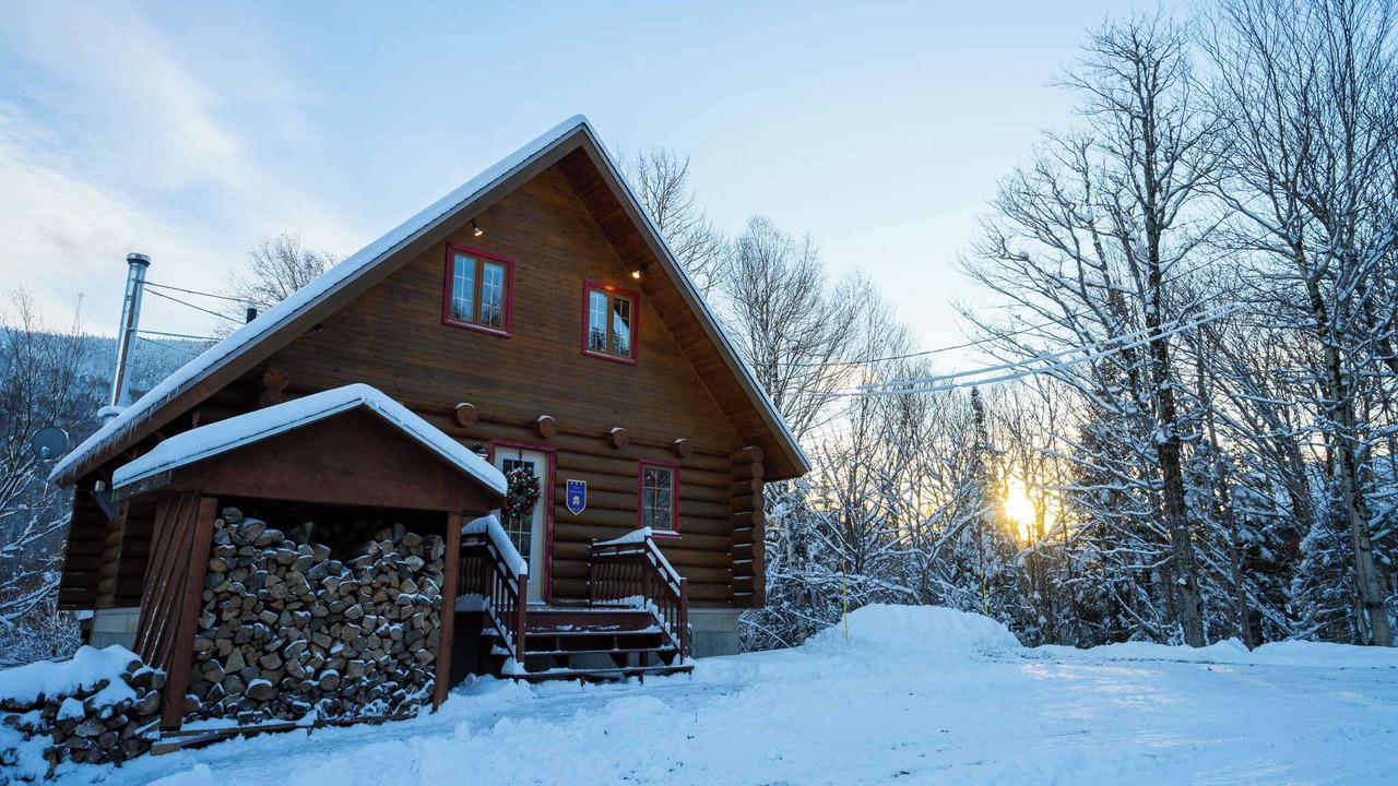 Photo of Outdoor in Notre-Dame-Auxiliatrice-de-Buckland