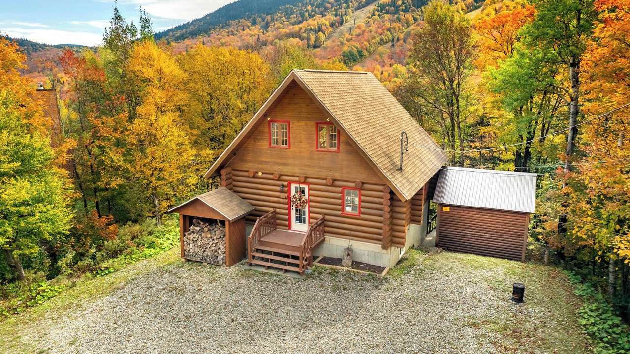 Photo of Outdoor in Notre-Dame-Auxiliatrice-de-Buckland