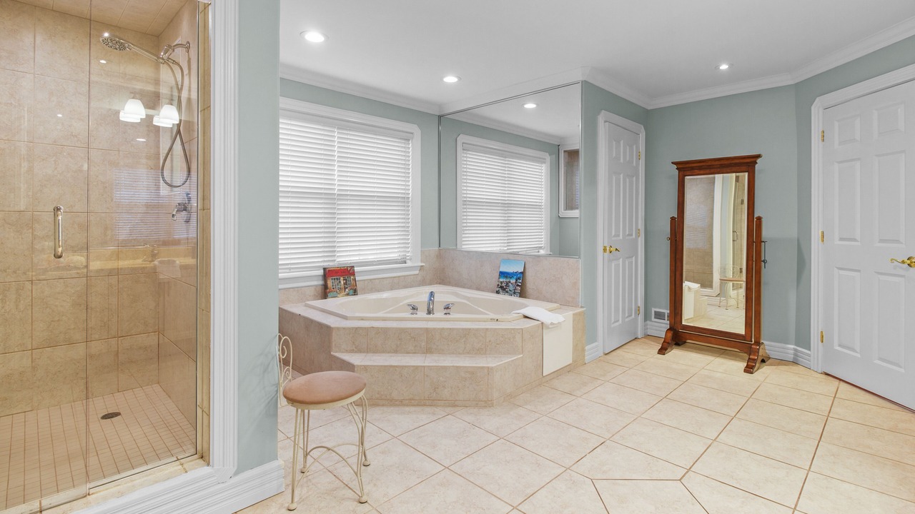 Photo of Bathroom in Terra Nova