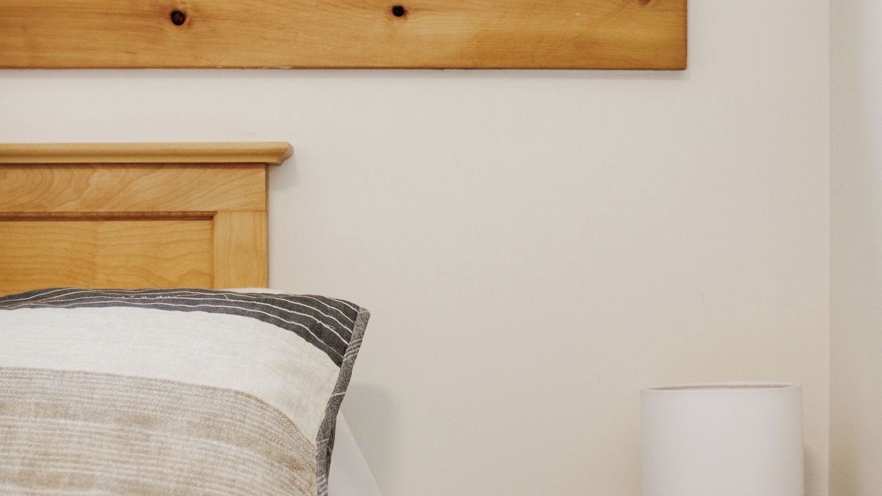 Photo of Bedroom in Boutiliers Point