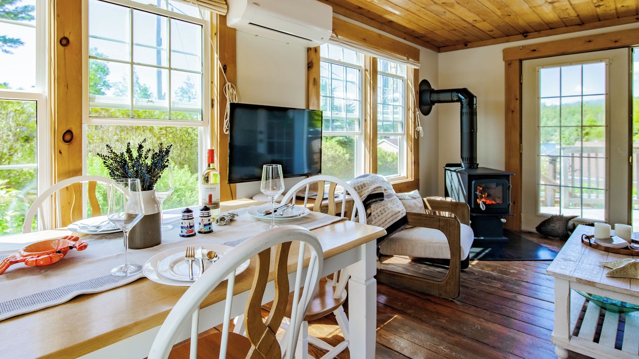 Photo of Livingroom in Boutiliers Point