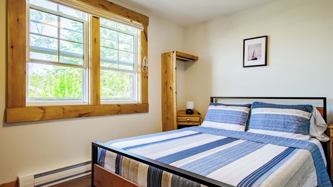 Photo of Bedroom in Boutiliers Point