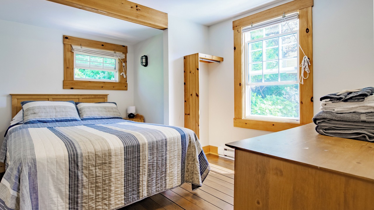 Photo of Bedroom in Boutiliers Point