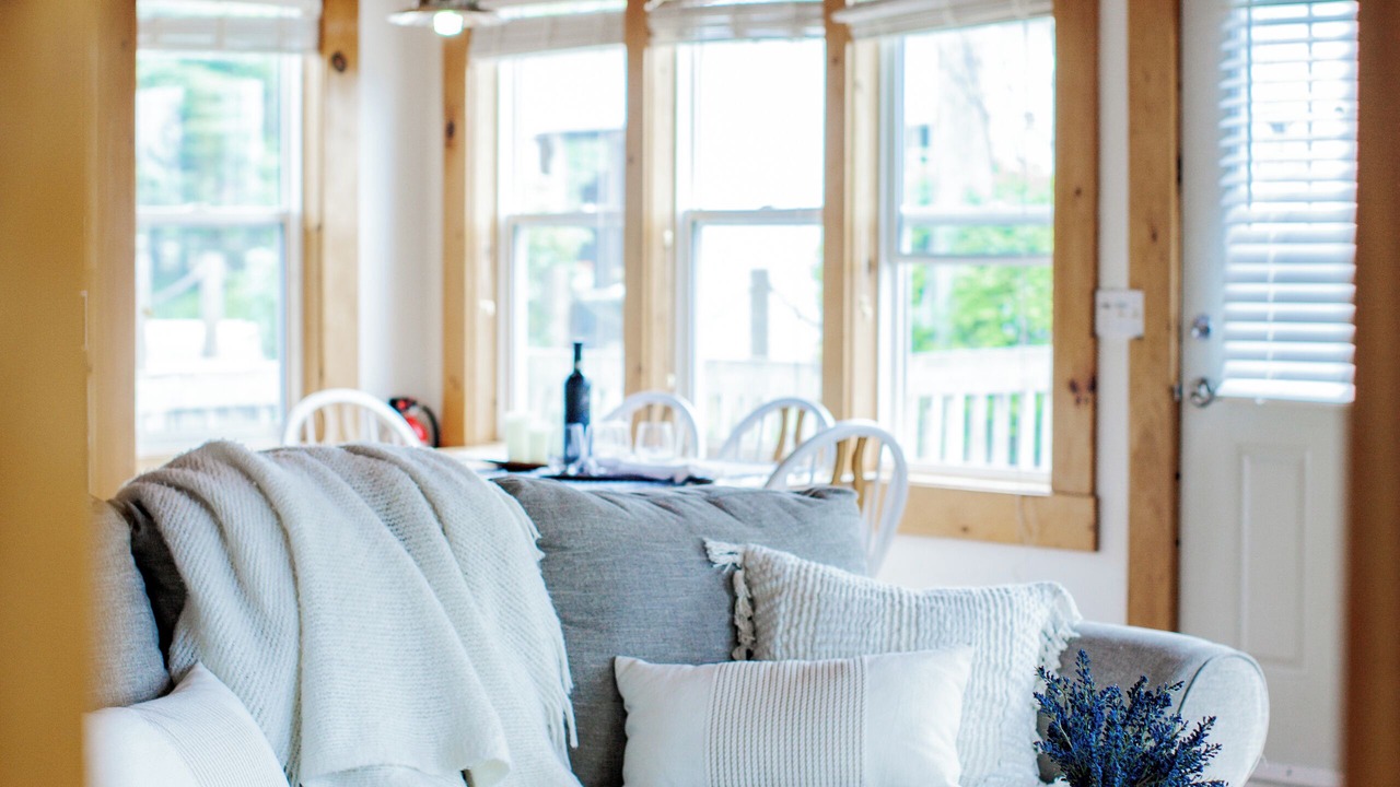Photo of Livingroom in Boutiliers Point