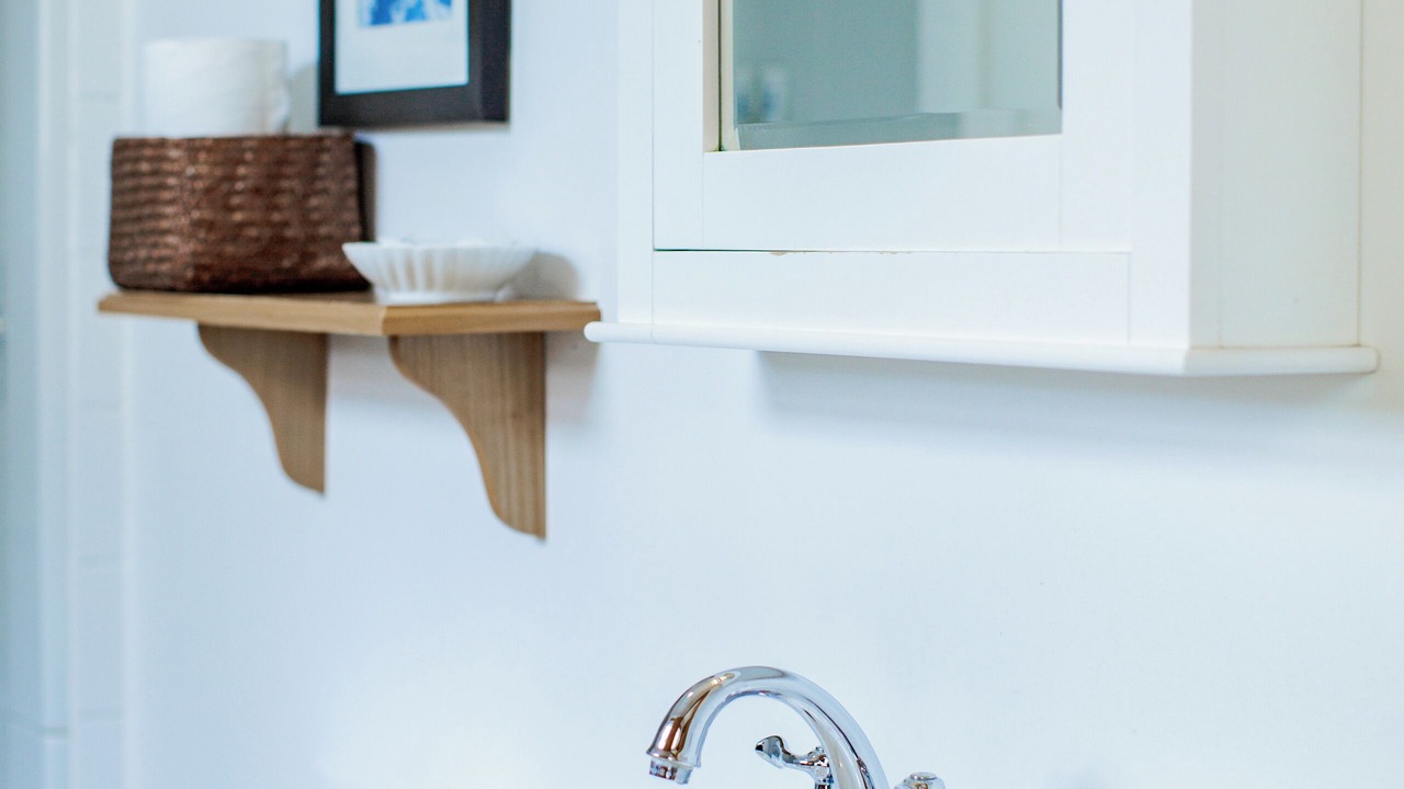 Photo of Bathroom in Boutiliers Point