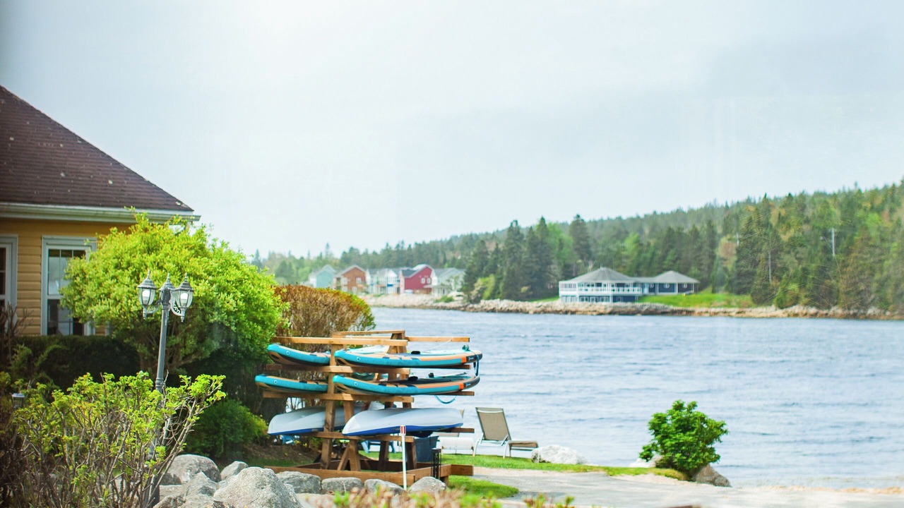 Photo of Outdoor in Boutiliers Point