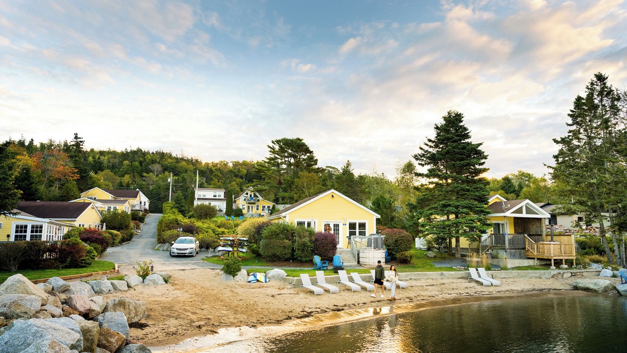 Photo of Others in Boutiliers Point