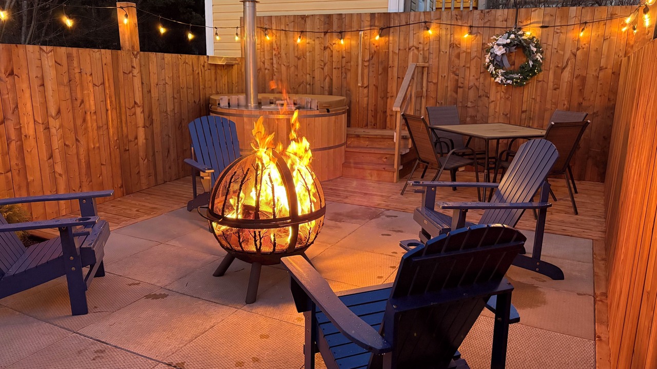 Photo of Patio Balcony in Boutiliers Point