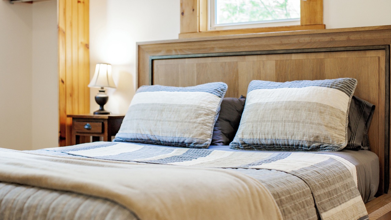 Photo of Bedroom in Boutiliers Point