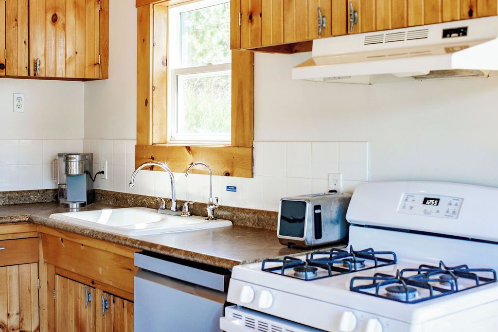 Photo of Kitchen in Boutiliers Point