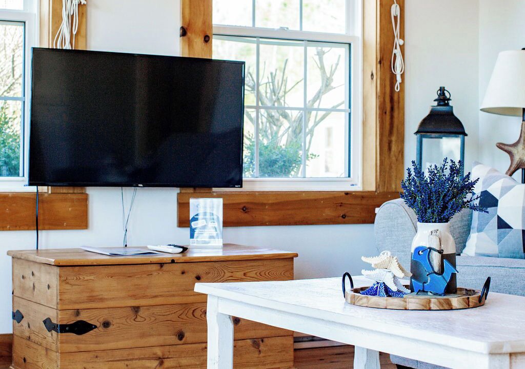 Photo of Livingroom in Boutiliers Point