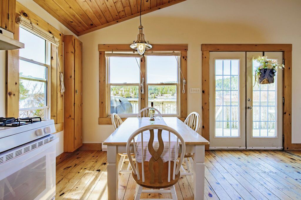 Photo of Kitchen in Boutiliers Point