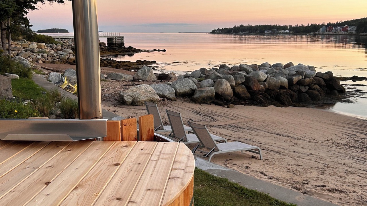 Photo of Outdoor in Boutiliers Point