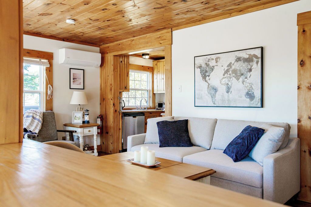 Photo of Livingroom in Ingramport