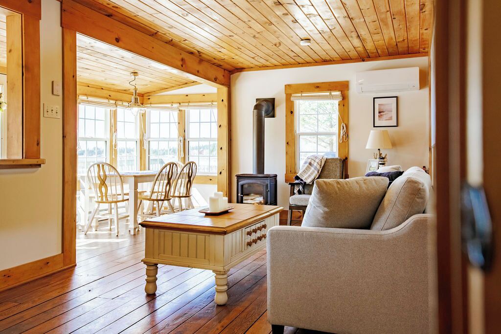 Photo of Livingroom in Ingramport