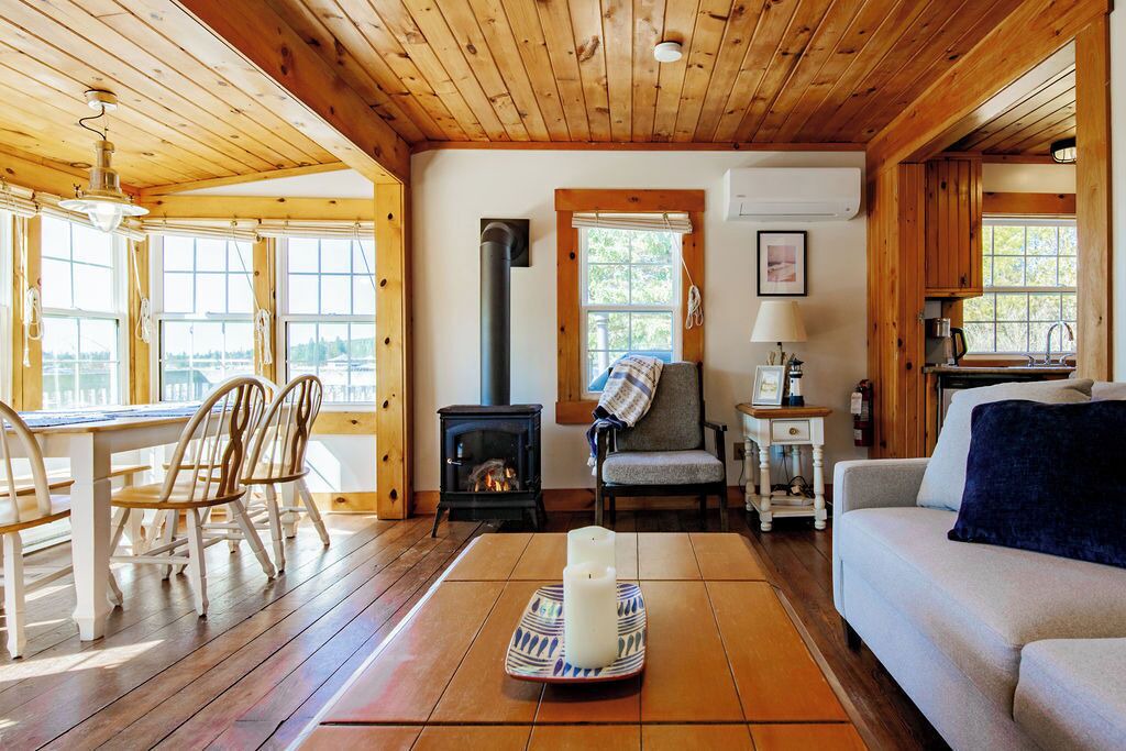 Photo of Livingroom in Ingramport
