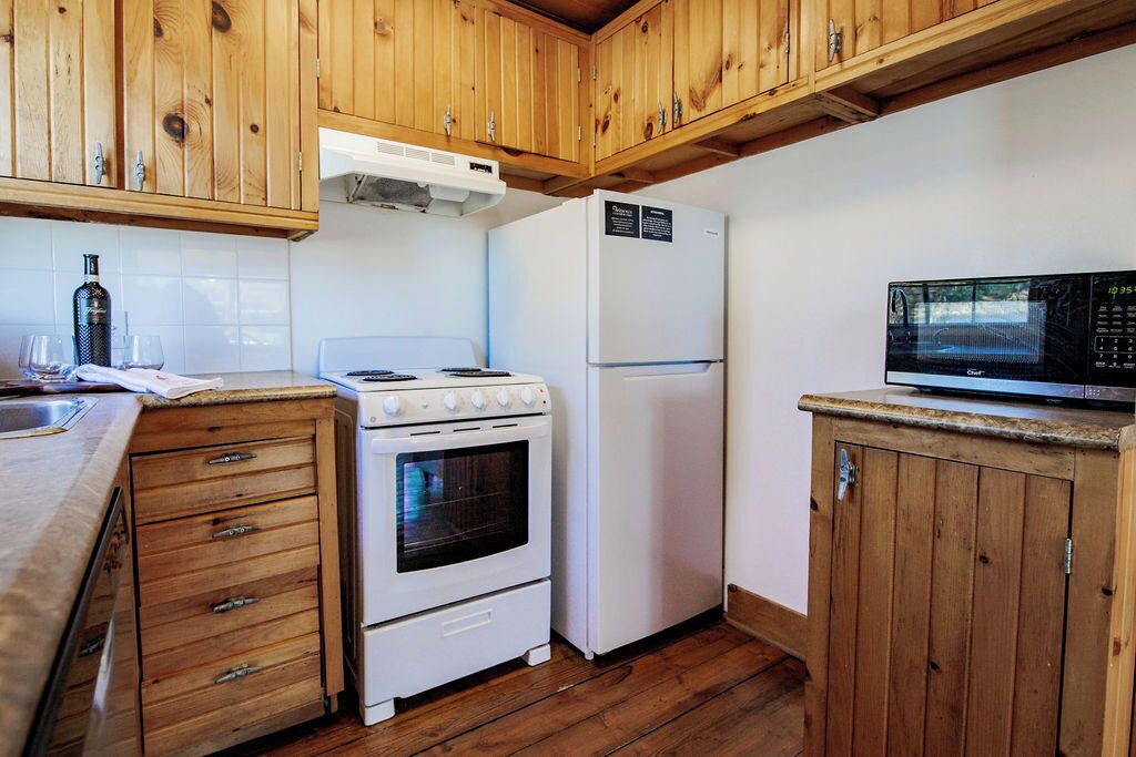 Photo of Kitchen in Ingramport