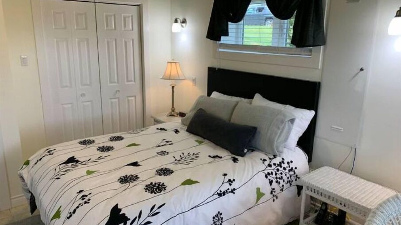 Photo of Bedroom in Langdale