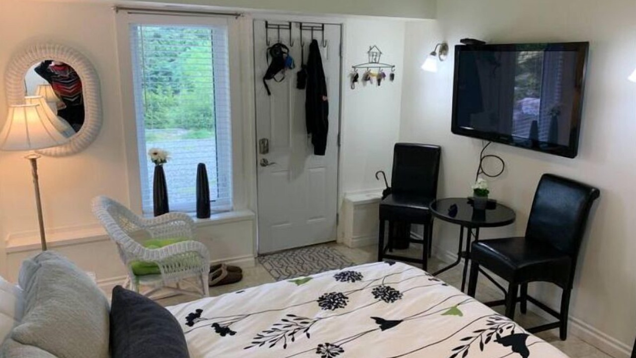 Photo of Bedroom in Langdale