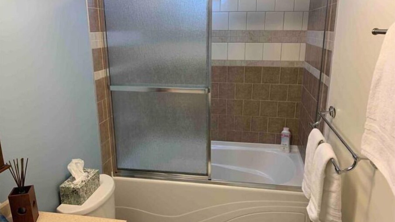 Photo of Bathroom in Langdale