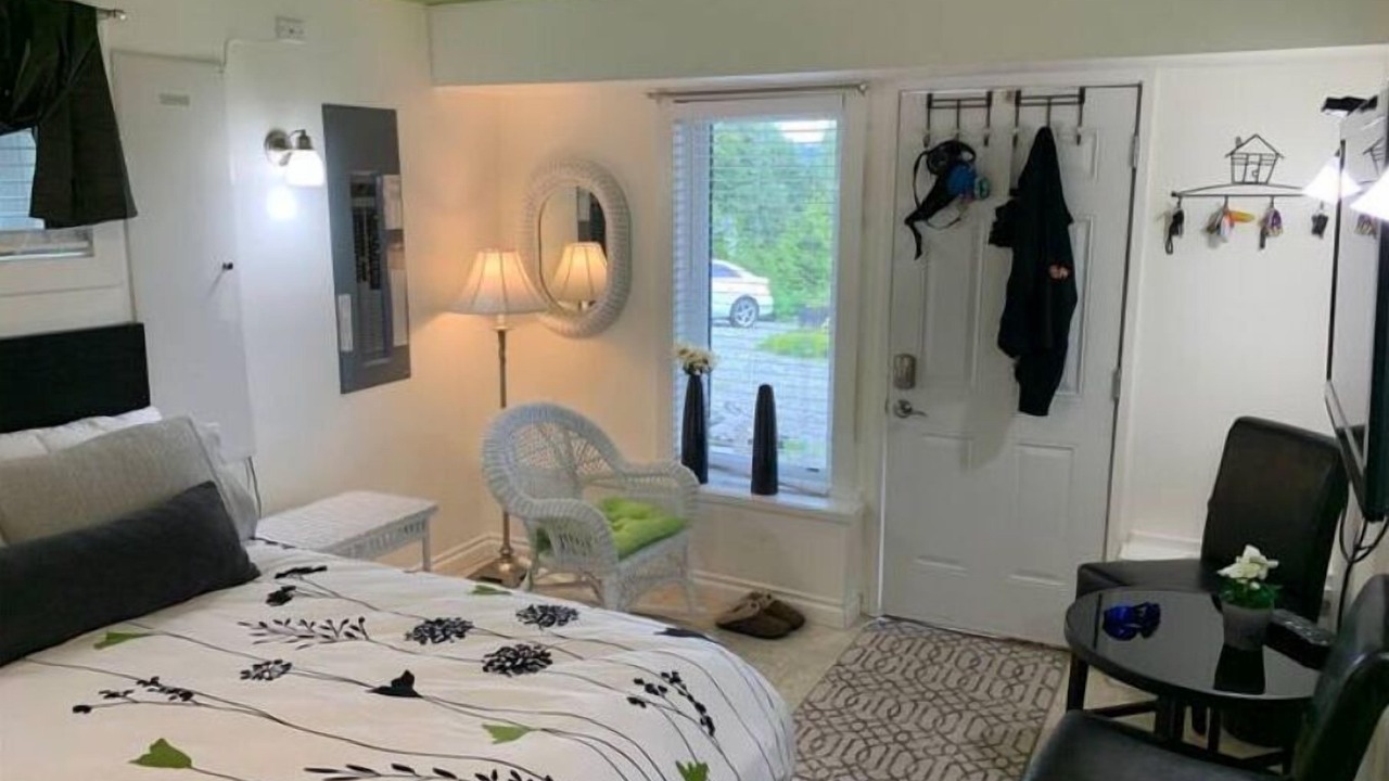 Photo of Bedroom in Langdale