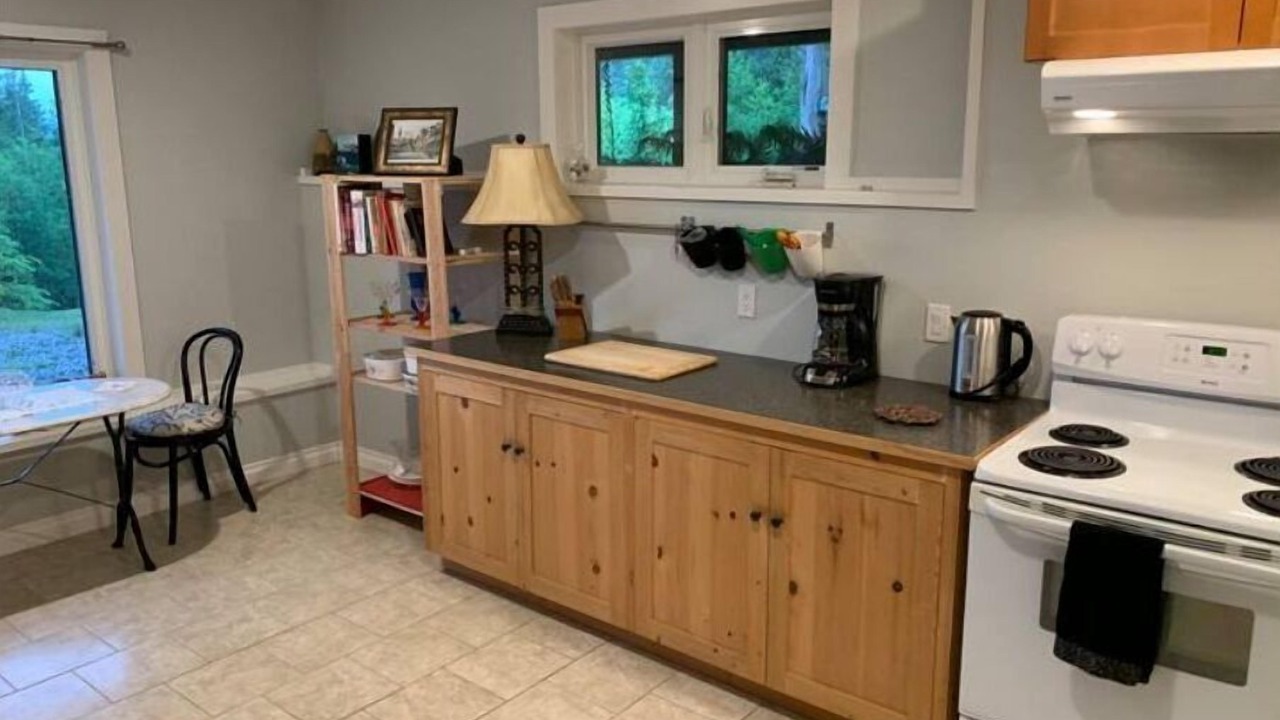 Photo of Kitchen in Langdale