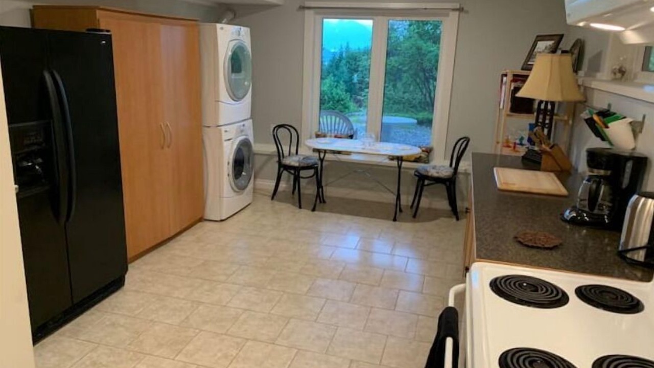 Photo of Kitchen in Langdale