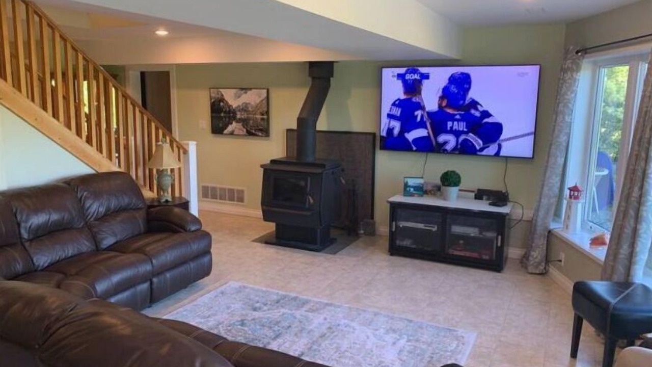 Photo of Livingroom in Langdale